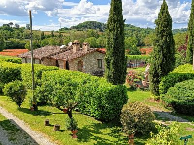 villa il ranch