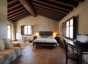 Описание комнат  1