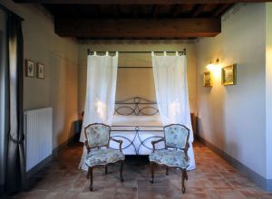 Описание комнат  2