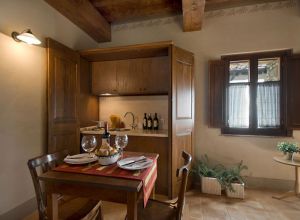 Описание комнат  5