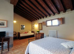 Описание комнат  6