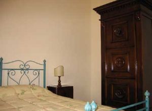 Description des chambres 1