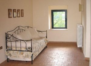 Description des chambres 2