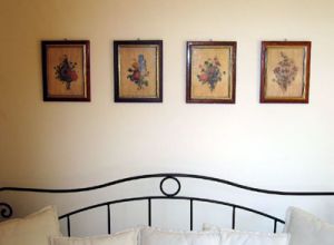 Description des chambres 3