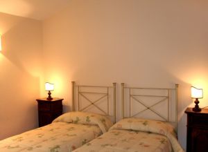 Description des chambres 4