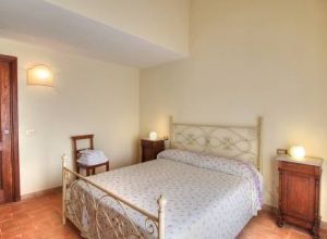 Description des chambres 5