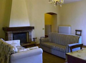 Description des chambres 6