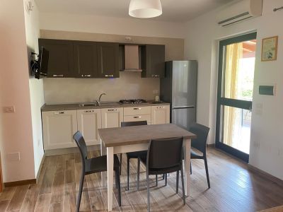 Agriturismo I Tesori del Sud Puglia Vieste