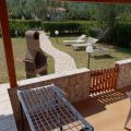 Agriturismo I Tesori del Sud Puglia Vieste (2)