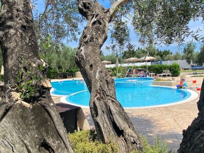I Tesori del Sud Country House Puglia Vieste