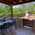 I Tesori del Sud Country House Puglia Vieste (6)