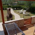 Agriturismo I Tesori del Sud Villetta Country (1)