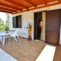 Agriturismo I Tesori del Sud Villetta Country (2)