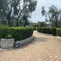 Agriturismo I Tesori del Sud Villetta Country (5)