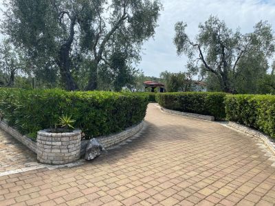 Villetta Indipendente in Agriturismo Gargano I Tesori del Sud Vieste