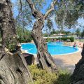 Villetta Indipendente in Agriturismo Gargano I Tesori del Sud Vieste (2)