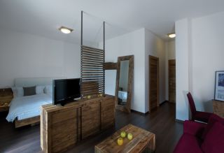 Descripción habitaciones 1