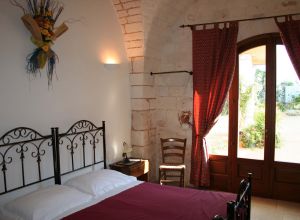 Описание комнат  1