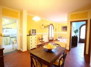 Descrizione delle stanze 2