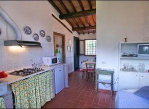 Descrizione delle stanze 3