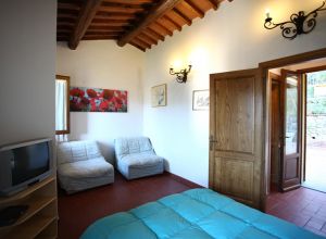 Descrizione delle stanze 4