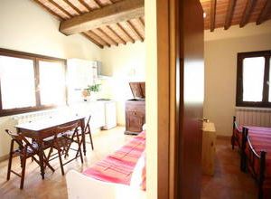 Descrizione delle stanze 5