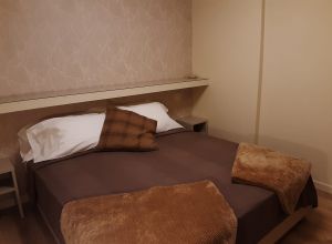 Description des chambres 3