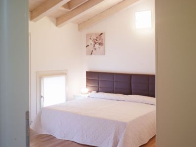 appartamento a Gambellara per una o due persone