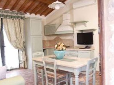 Appartamento (2 camere)