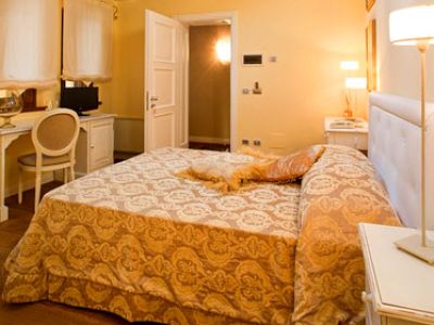 Junior suite Murelis