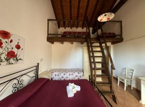 Descrizione delle stanze 3