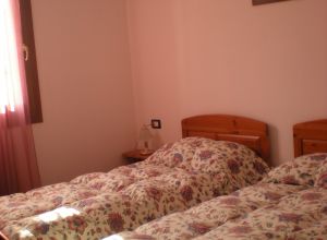 Descripción habitaciones 1