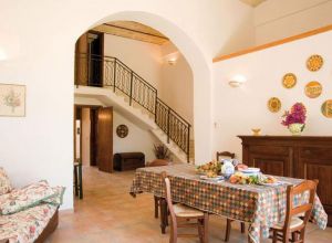 Beschreibung der Räume 1