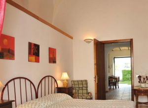 Beschreibung der Räume 2