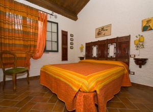 Descrizione delle stanze 1