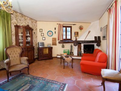 La casa di Nonna Maria