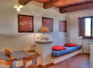 Описание комнат  4