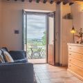 1 room apartments in farmhouse whit pool (1)