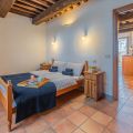 1 room apartments in farmhouse whit pool (2)
