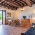 1 room apartments in farmhouse whit pool (5)