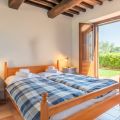 1 room apartments in farmhouse whit pool (6)