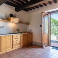 1 room apartments in farmhouse whit pool (7)