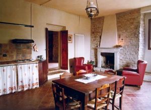 Описание комнат  1