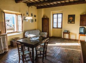 Описание комнат  5