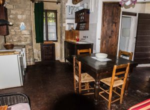 Описание комнат  2