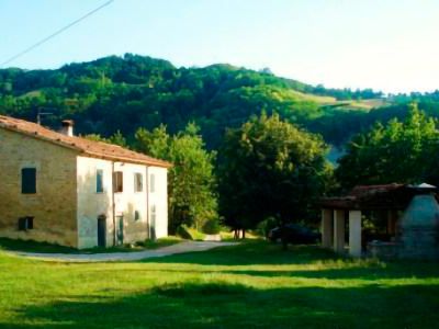 Il Casetto -  4 pax