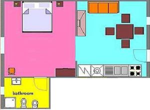 Descripción habitaciones 4