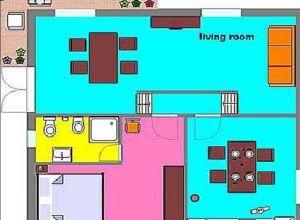 Description rooms 5
