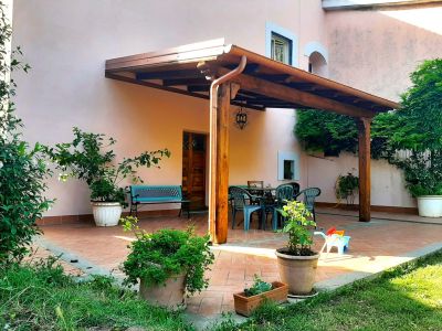 Appartamento del Mirto
