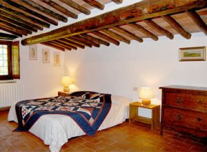 Описание комнат  1